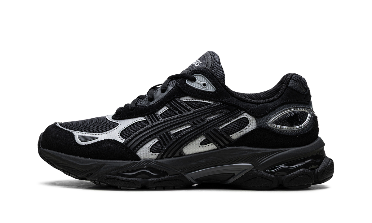 Gel-NYC 2.0 "Graphite Grey Black" 1203A895 022