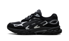 Gel-NYC 2.0 "Graphite Grey Black" 1203A895 022