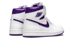 AIR JORDAN 1 RETRO HIGH WMNS "Court Purple" CD0461 151
