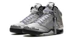 Air Jordan 5 Retro WMNS "Wings (2025)" IO2038 001