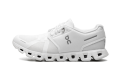 Cloud 5 "Undyed White White" 59.98376