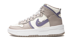 DUNK HIGH REBEL MNS WMNS "Iron Purple" DH3718 101