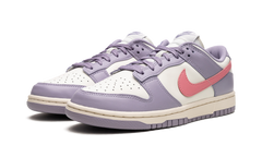 DUNK LOW WMNS "Indigo Haze" DD1503 500