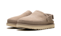 Goldenstar Clog WMNS "Sand" 1138252 SAN
