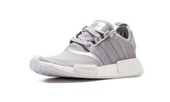 NMD_R1 WMNS "SILVER METAL"
