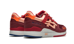 Gel Lyte 3 "Ronnie Fieg Volcano 2.0" H74CK 3635