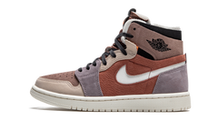AIR JORDAN 1 HIGH ZOOM CM WMNS "Canyon Rust" CT0979 602