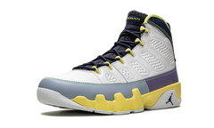 AIR JORDAN 9 RETRO WMNS "Change The World" CV0420 100