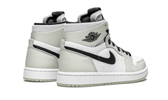 AIR JORDAN 1 ZOOM CMFT WMNS "Light Bone" CT0979 002