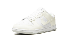 DUNK LO NEXT NATURE MNS WMNS "White / Sail" DD1873 101