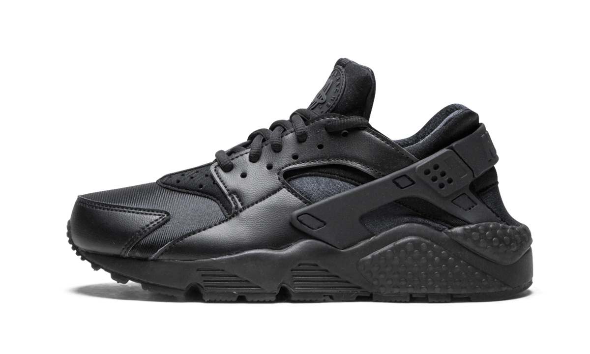 AIR HUARACHE RUN MNS WMNS 634835 012
