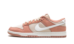 Dunk Low "Red Stardust" FB8895 601