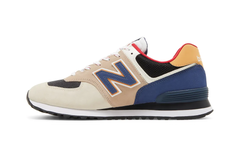 574 "Tan Blue" ML574LC2