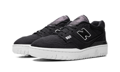 550 "Magnet Black Hemp" BB550MDB