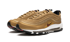 AIR MAX 97 OG MNS WMNS "Gold Bullet" DQ9131 700
