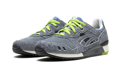 Gel-Lyte III "Nice Kicks Castlerock" 1201A740 020