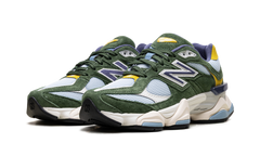 9060 "Alpine Green" U9060LDA