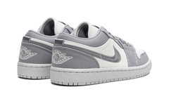 AIR JORDAN 1 LO SE WMNS "Light Steel Grey" DV0426 012