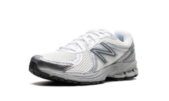 860v2 "Silver Metallic" ML860GO2