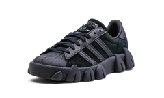 SUPERSTAR 80S MNS WMNS "Angel Chen Core Black" FY5350