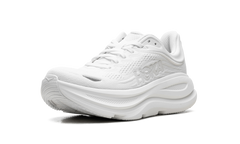 BONDI 9 WMNS "WHITE / WHITE" 1162012 WWH