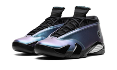 AIR JORDAN 14 LO WMNS "Mineral Teal" DH4121 300
