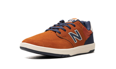 Numeric 425 "Brown Blue" NM425DRA