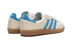Samba "Sporty & Rich - Cream Blue" IE7096