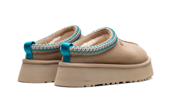 Tazz Slipper WMNS "Driftwood" 1122553 DRF
