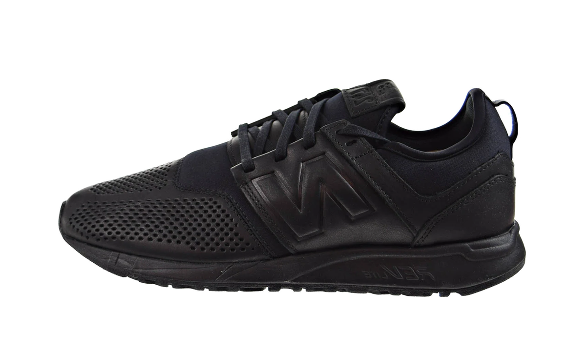 247 "Black" MRL247 LK