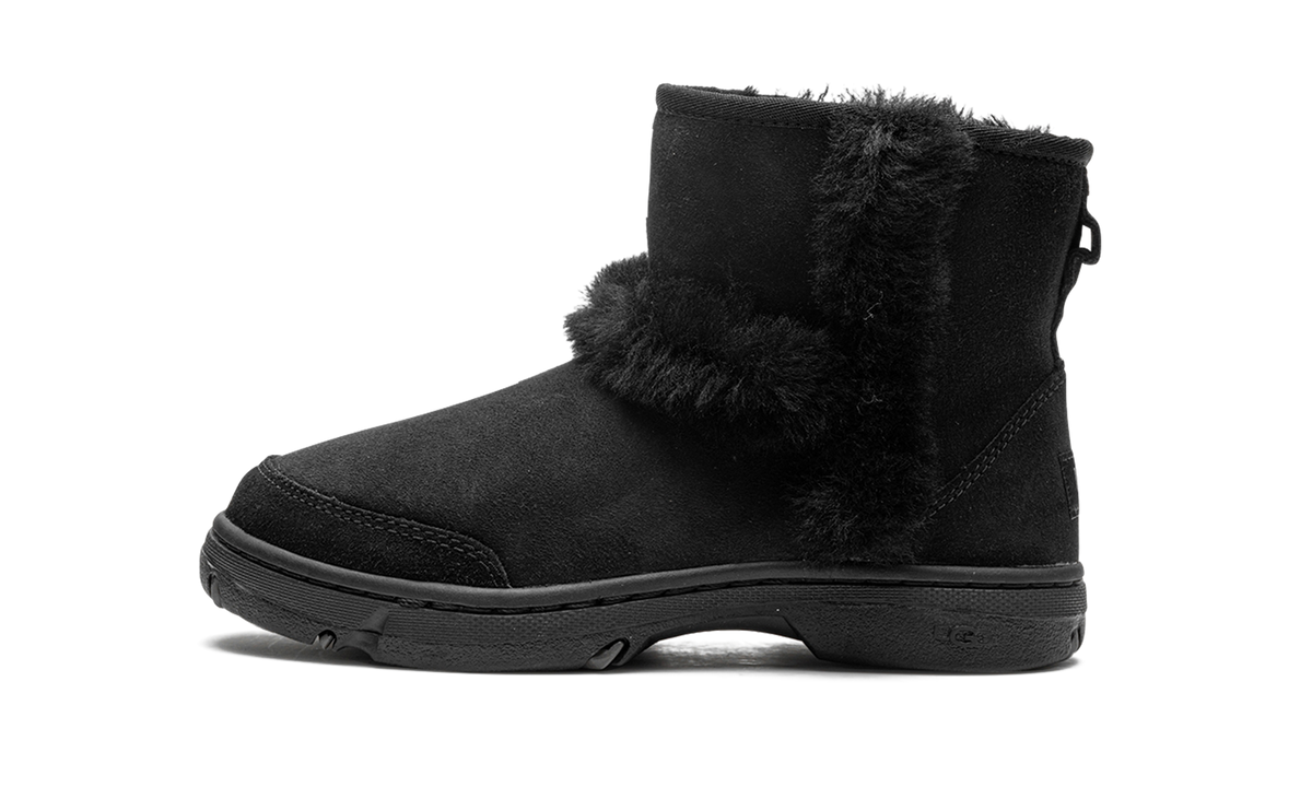 Sunburst Mini Boot WMNS "Black" 1130728 BLK