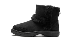 Sunburst Mini Boot WMNS "Black" 1130728 BLK