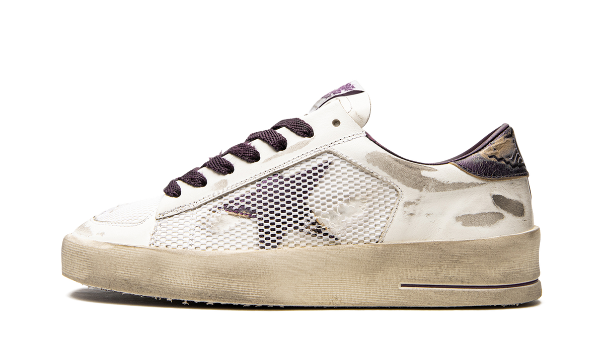 Stardan WMNS "Purple Studded Star" GWF00128.F003033.11122