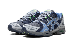 Gel Nimbus 9 "Blue Harmony" 1201A584 023