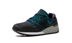 M999 "Teal/Black" M999 JTB