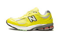 2002R "Sulphur Yellow" M2002RLC