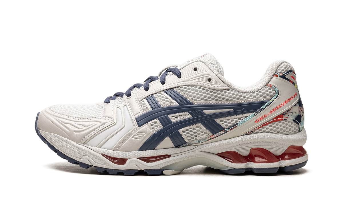 Gel Kayano 14 "Thunder Blue" 1201A395 960