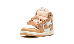 Air Jordan 1 Retro High OG TD "Praline" FN6623 201