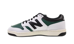 480 "White / Green" BB480 LTD