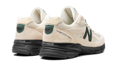990v4 "Made in USA - Macadamia Nut" U990GB4