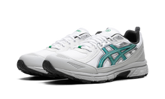 Gel Venture 6 Shield "Hidden.NY - White Wasabi" 1203A778 24 V1