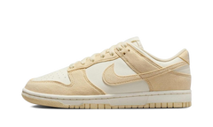 Dunk Low Next Nature WMNS "Soft Pearl Beach" HJ7673 004
