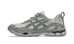 Gel NYC Rugged "Cement" 1203A735 020