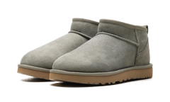 Classic Ultra Mini WMNS "Moss Green" 1116109 MMP