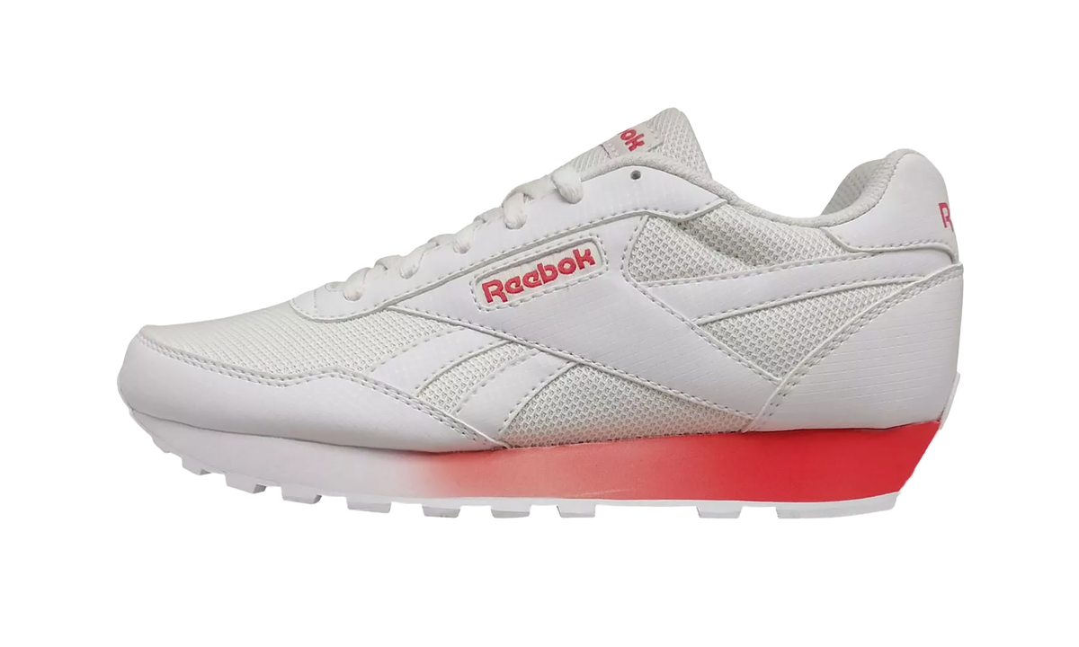 REWIND RUN WMNS "White" GY8865