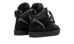 HIGHMEL WMNS "Black" 1145390 BLK