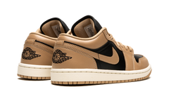 Air Jordan 1 Low WMNS "Desert / Black" DC0774 201