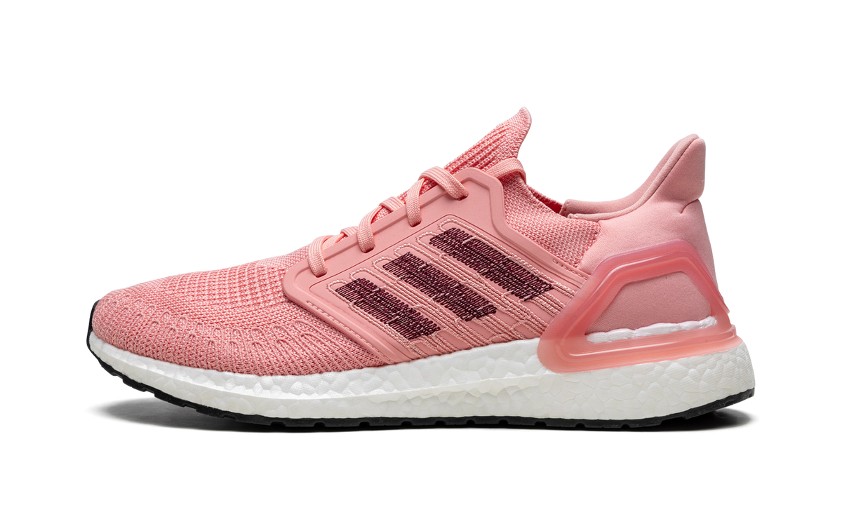 ULTRA BOOST 20 WMNS "Ultra Pink" EG0716