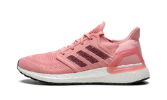 ULTRA BOOST 20 WMNS "Ultra Pink" EG0716