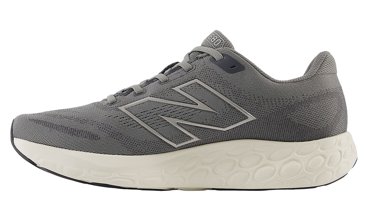 Fresh Foam 680v8 "Harbor Grey" M680LG8